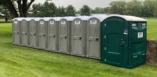 Best Portable Restroom for Sporting Events  in Cherryville, NC