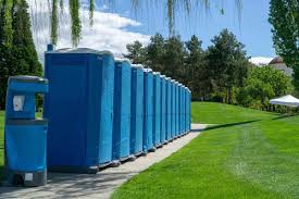 Trusted Cherryville, NC Portable Potty Rental Experts