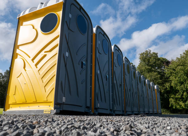 Best Short-Term Portable Toilet Rental  in Cherryville, NC