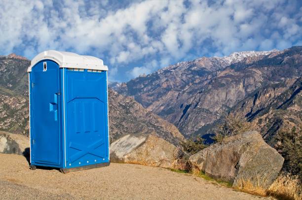 Best Portable Toilet Rental for Emergency Services  in Cherryville, NC