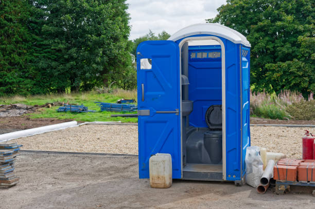 Best Standard Portable Toilet Rental  in Cherryville, NC