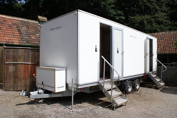 Best Portable Restrooms for Agricultural Sites  in Cherryville, NC